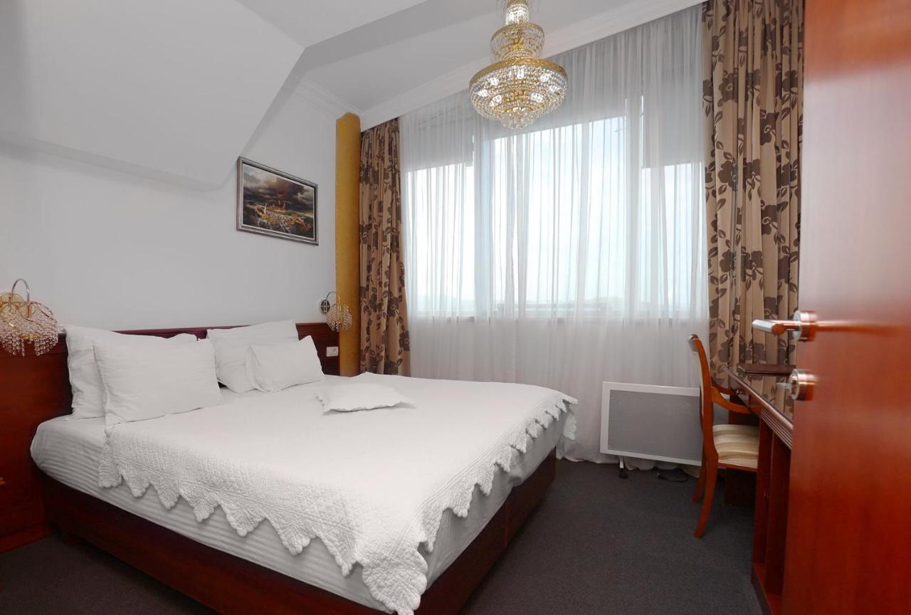 Apart-Hotel Integra Banja Luka Exterior photo