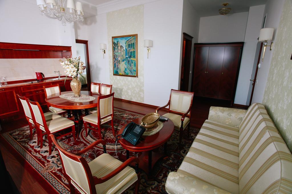 Apart-Hotel Integra Banja Luka Room photo